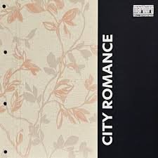 Álbum City Romance