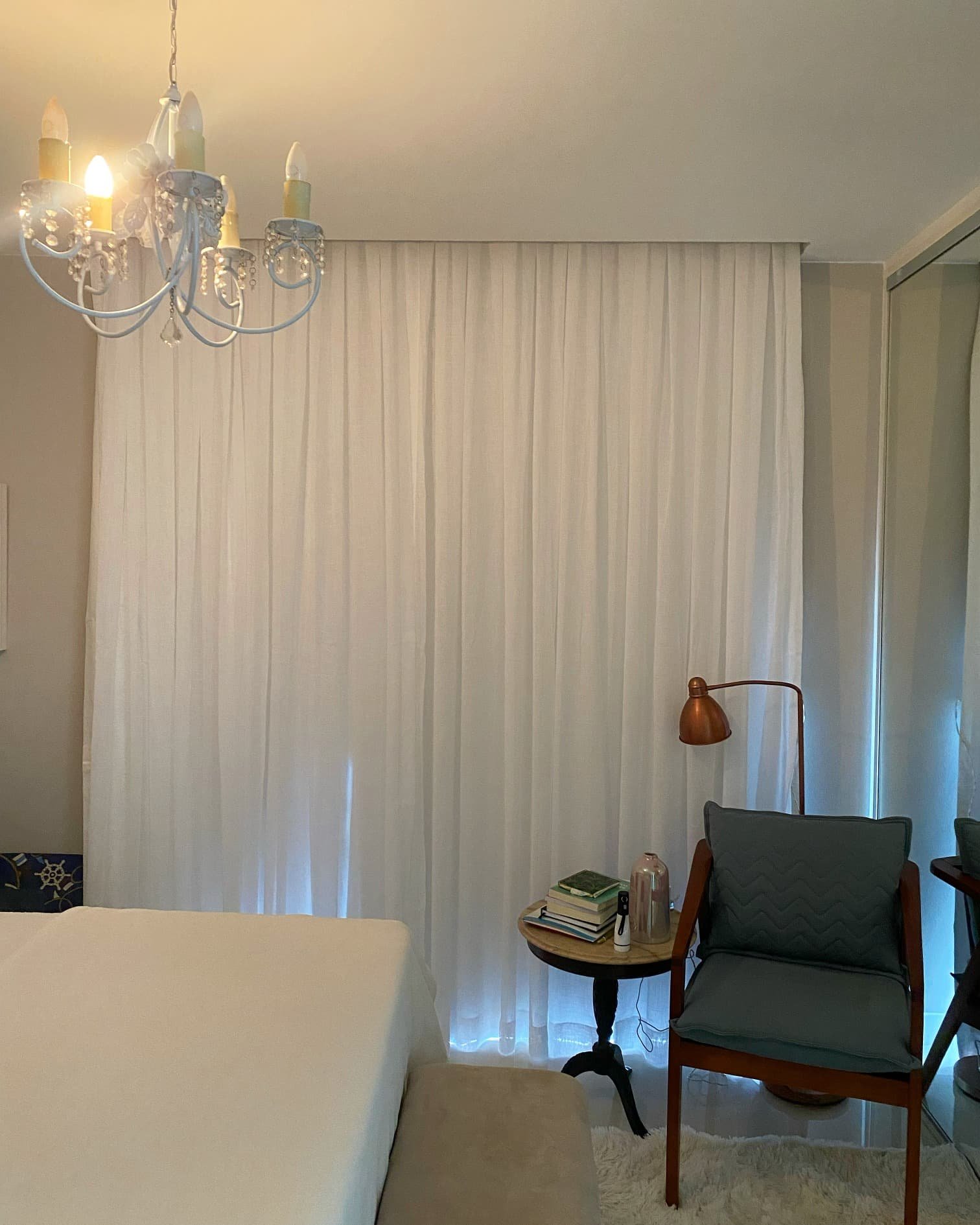 Cortinas