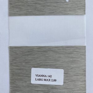 Rio flex Double Vision Vianna 142