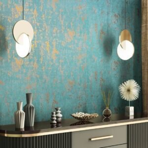 Papel de Parede City Romance 35164 Decor