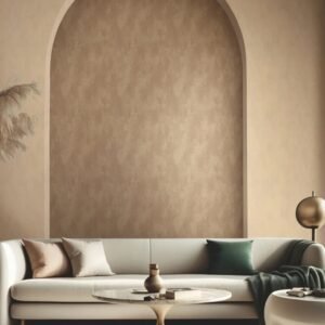 Papel de parede Terra Decorado 9
