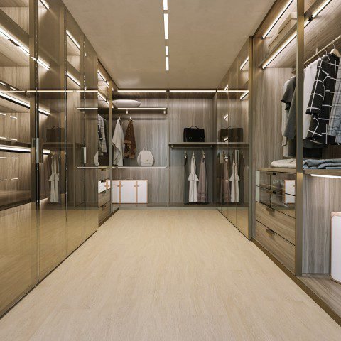 Massima Home Imola 2mm Decorado
