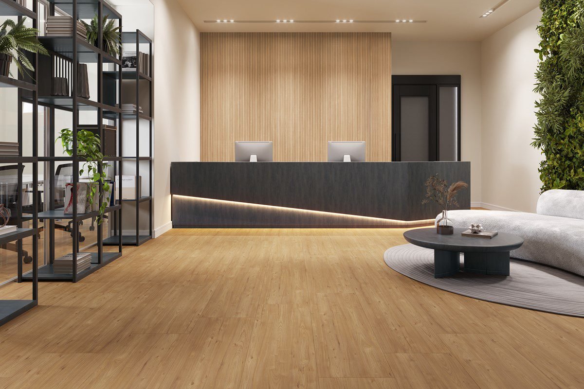 Eucafloor Max Elegance Elmo Imperial Decorado