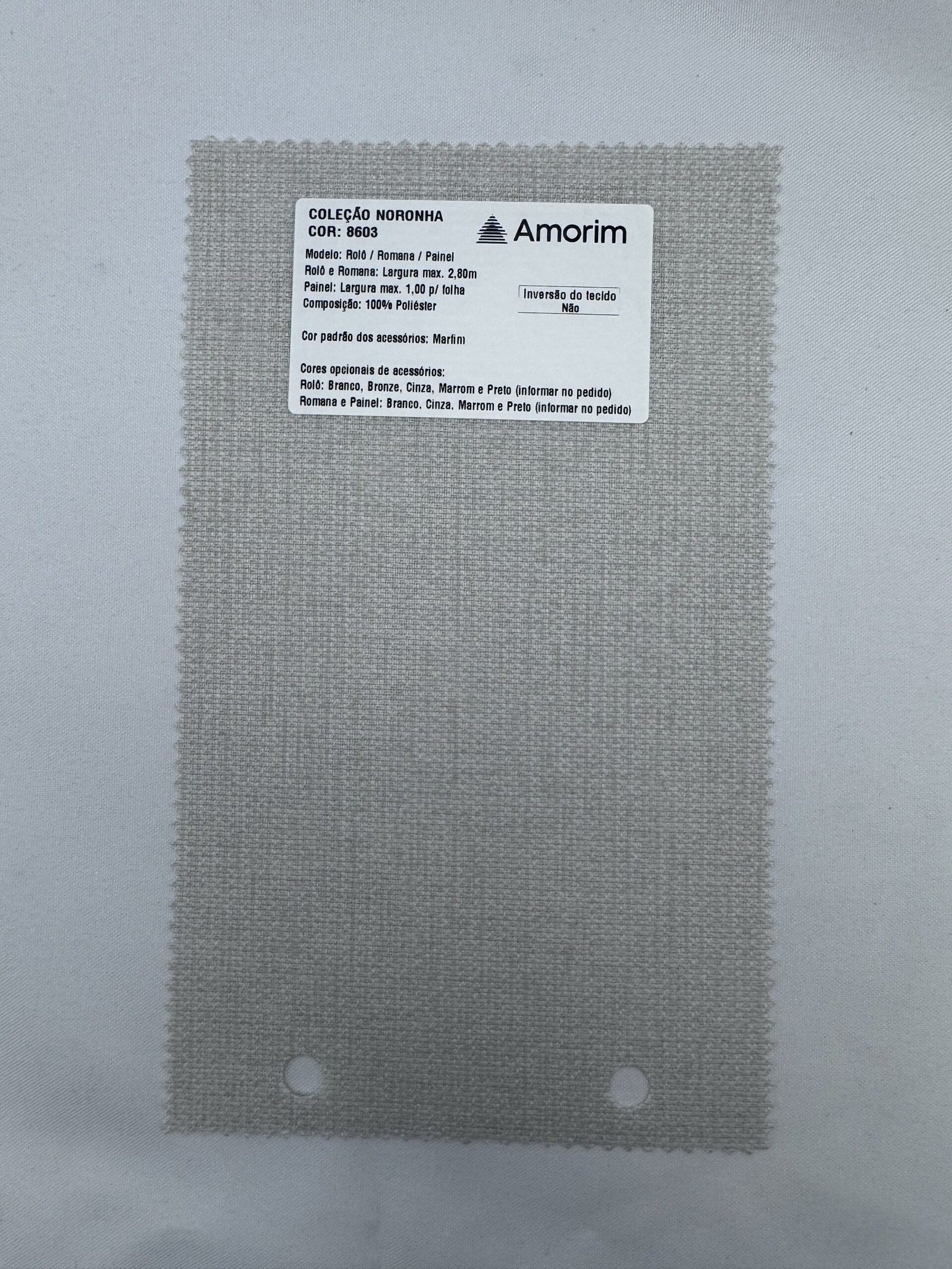 Amorim Noronha 8605