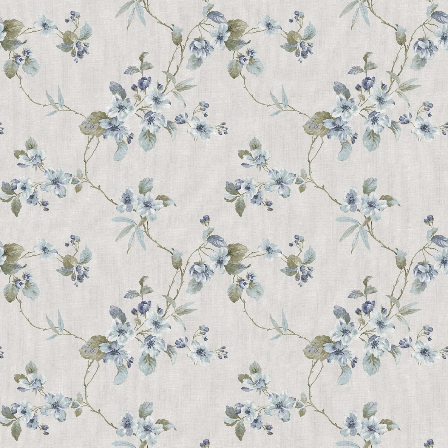 Blooming Garden 9 7802