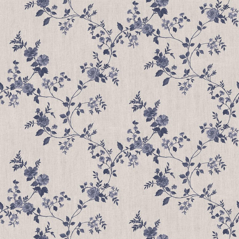 Blooming Garden 9 7807