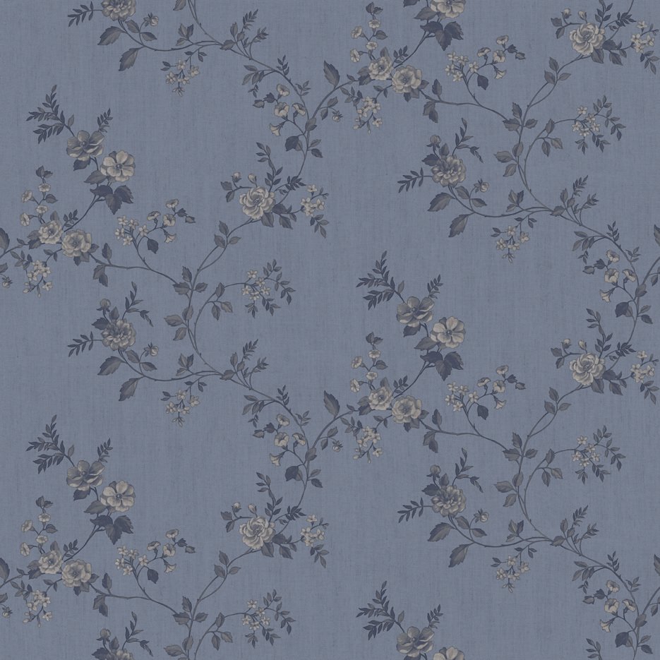 Blooming Garden 9 7809