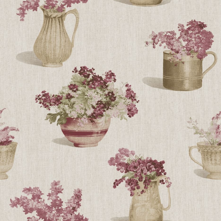 Blooming Garden 9 7813
