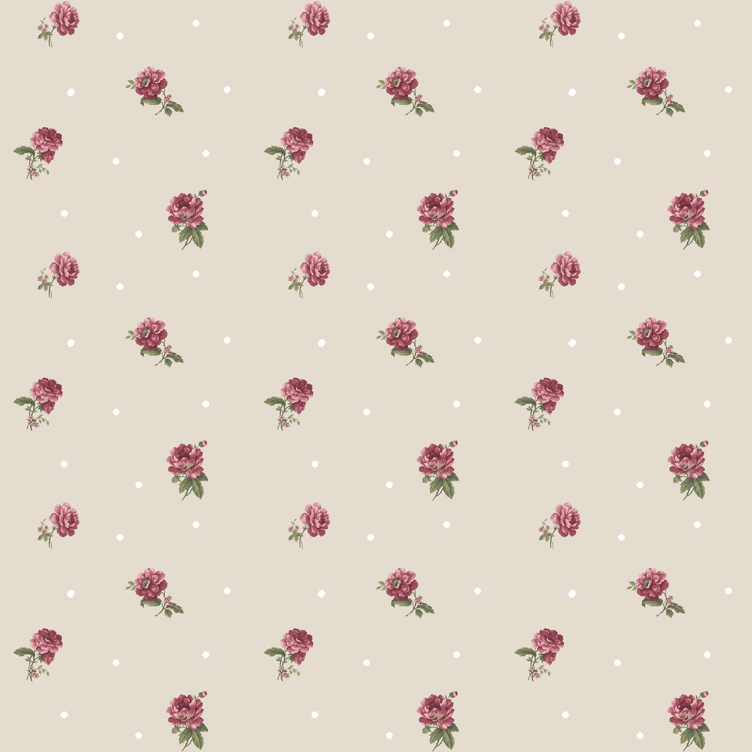 Blooming Garden 9 7823