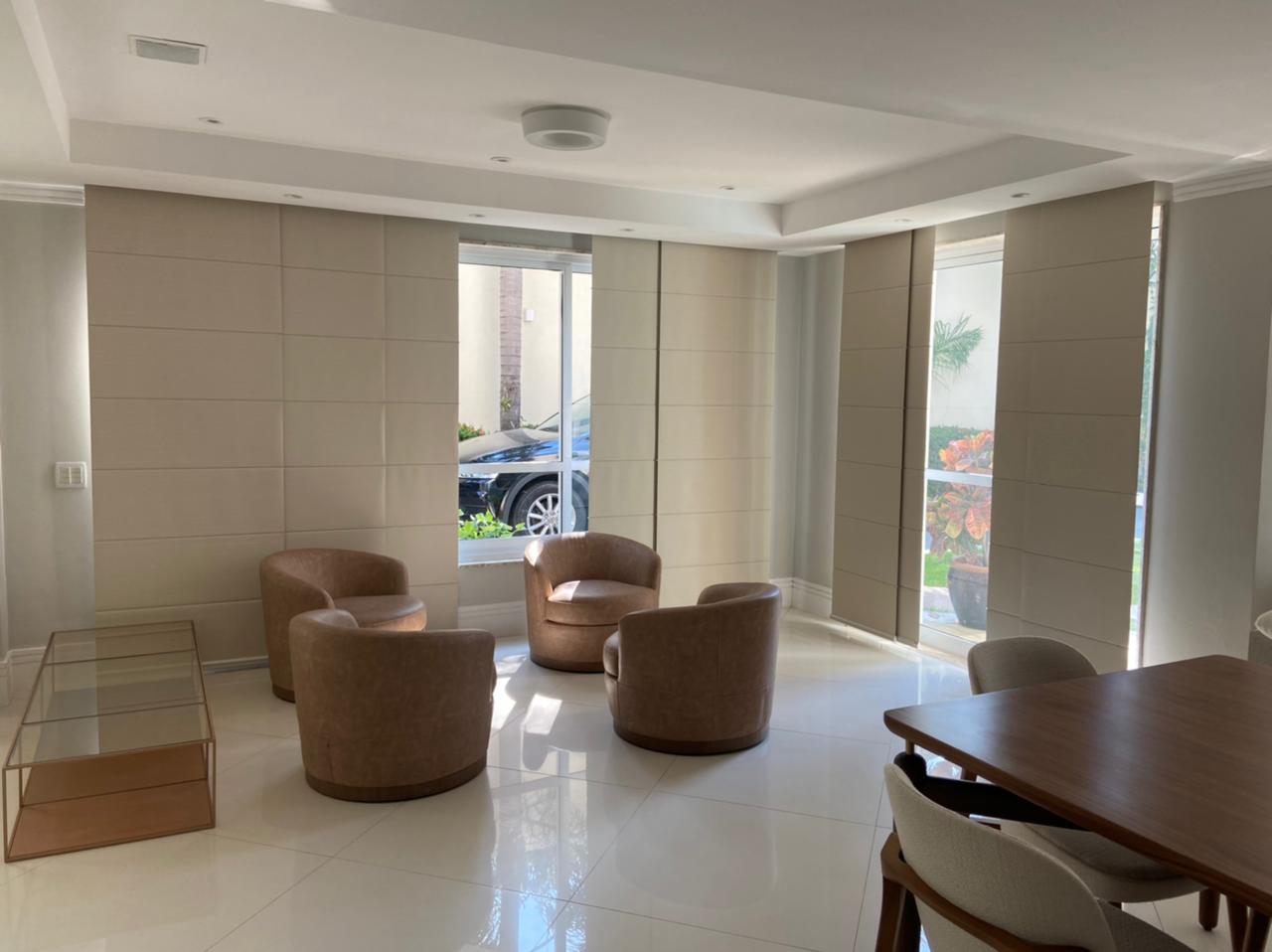 Instalação Casa Estampa
