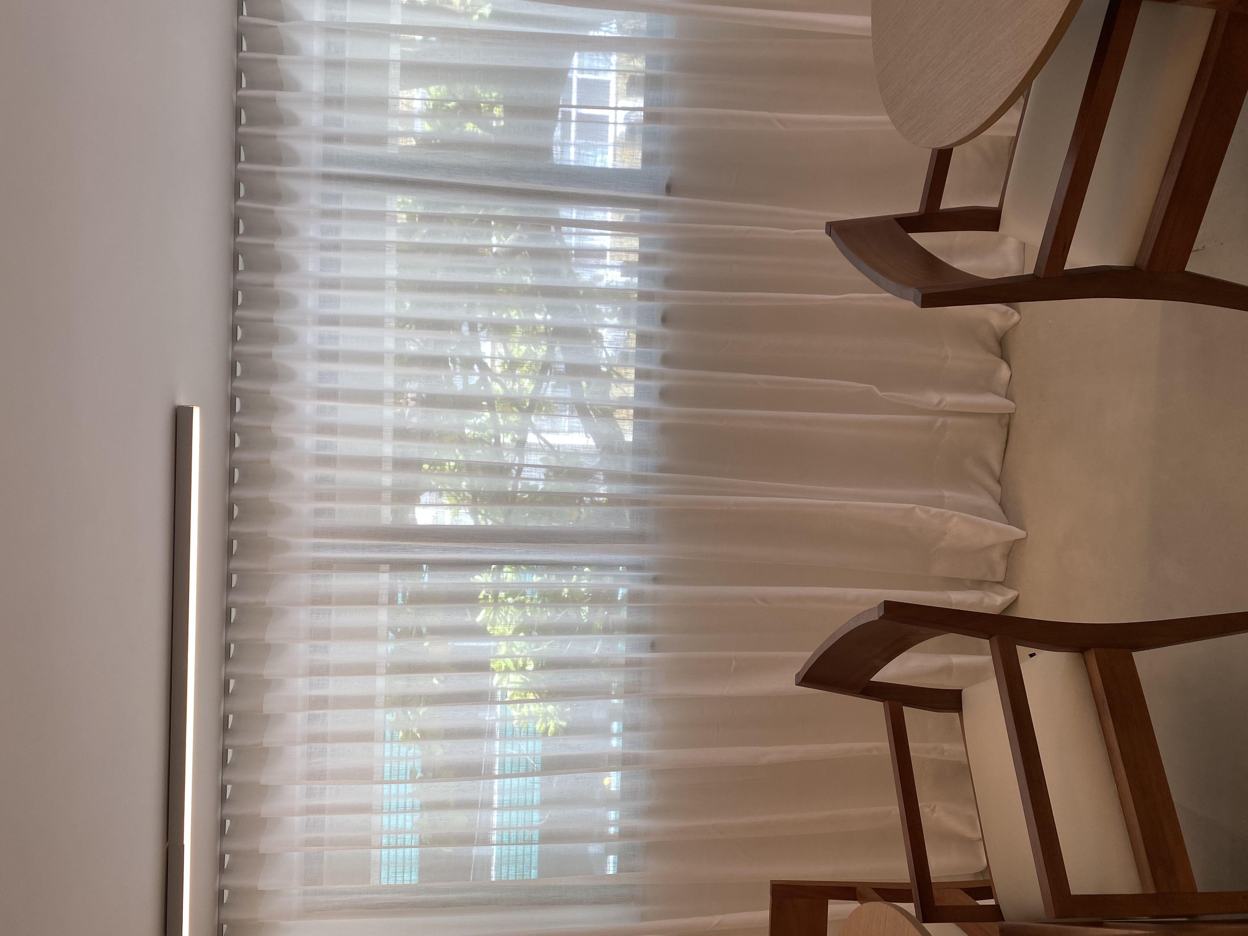 Instalação Casa Estampa
