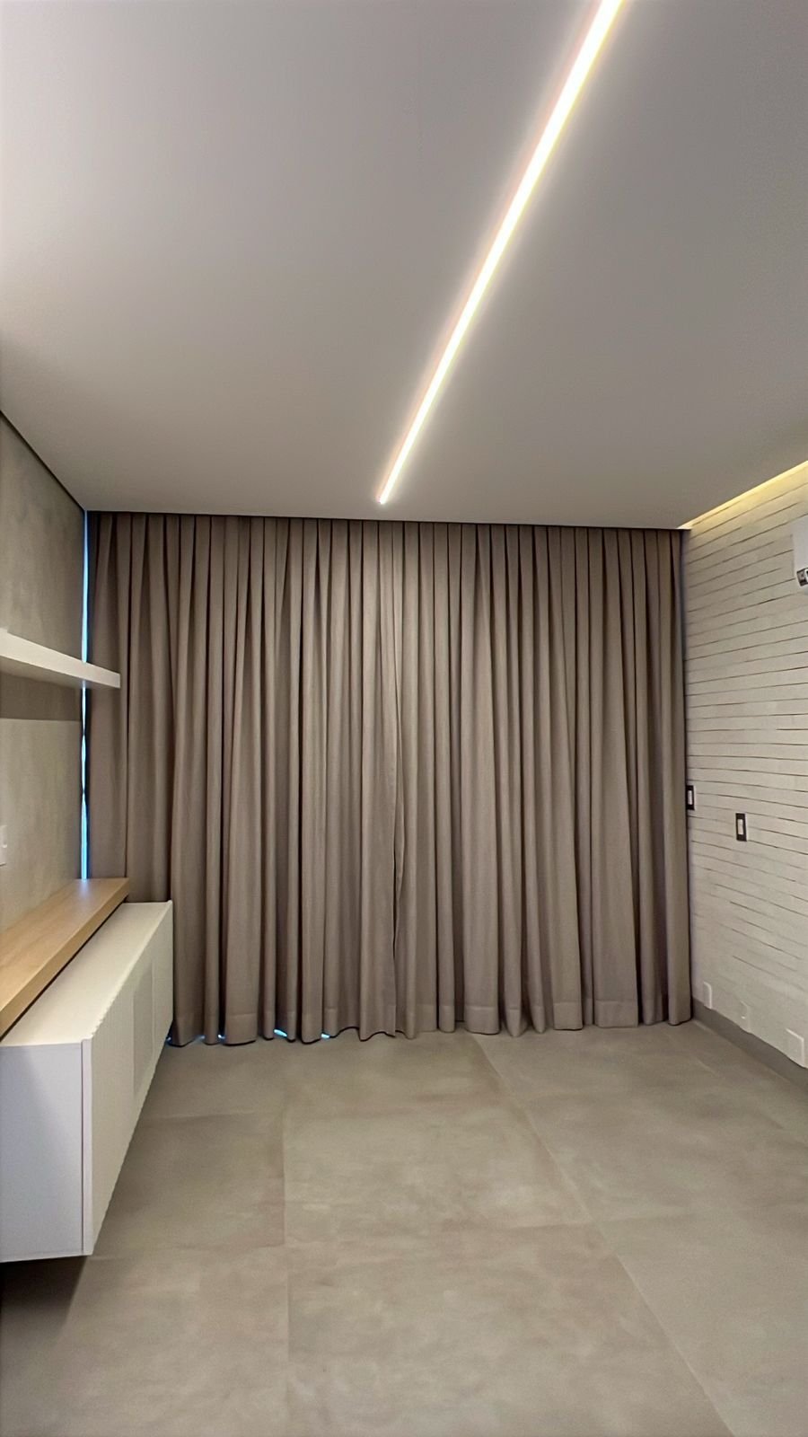 Instalação Casa Estampa