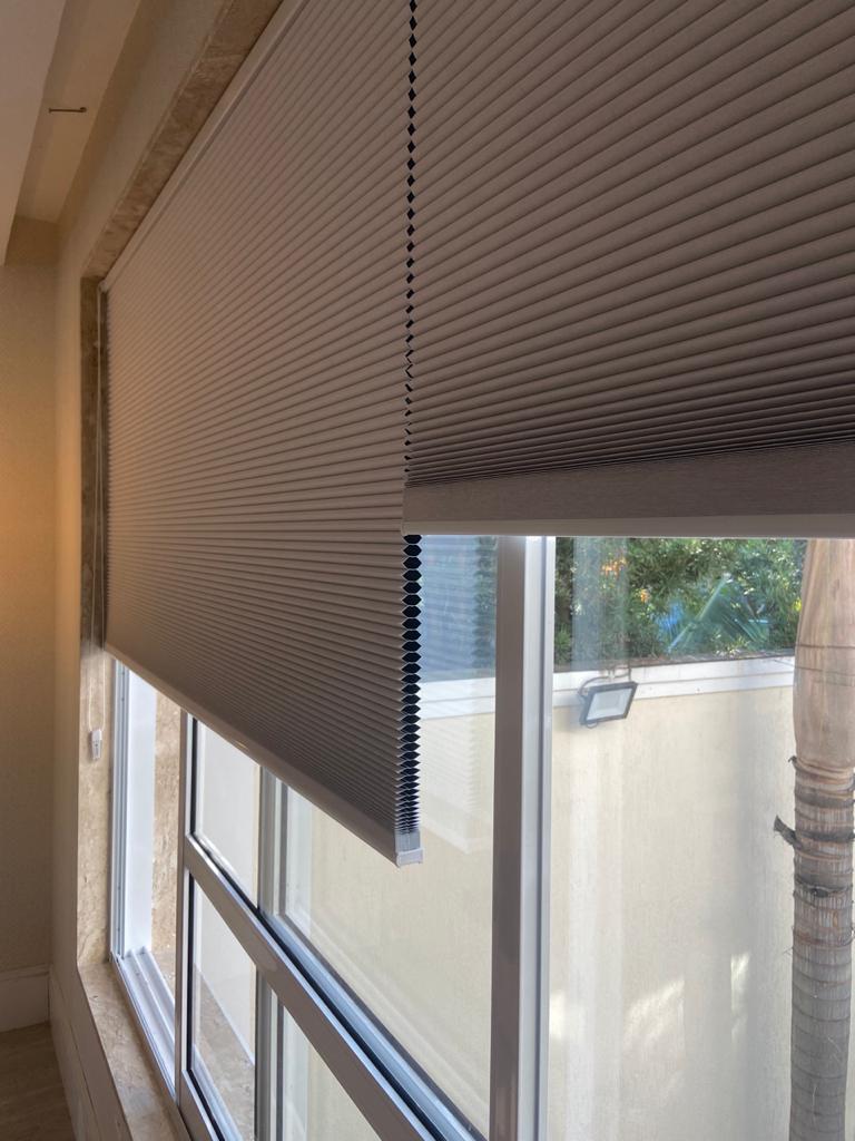 Instalação Casa Estampa