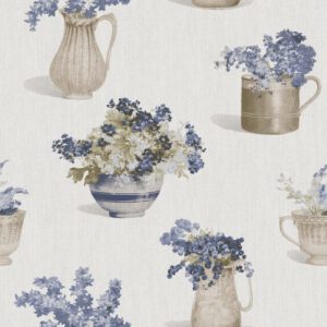 Blooming Garden 9 7812