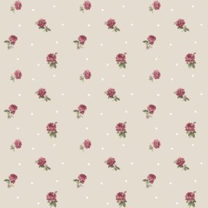 Blooming Garden 9 7823