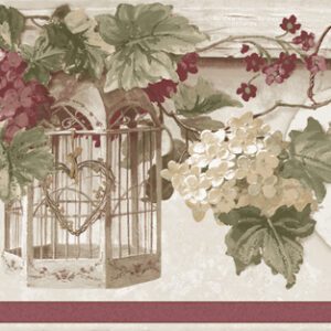 Blooming Garden 9 7898