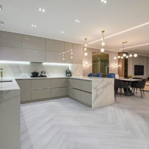 Tarkett Injoy Peonia Decorado