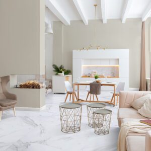 Tarkett Injoy Roseo Placa Decorado