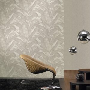 Papel de Parede Importado Unique UN5010 Decorado