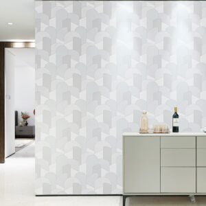 Papel de Parede Importado Unique UN5024 Decorado