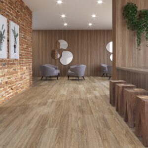 Durafloor Art Salamanca Decorado