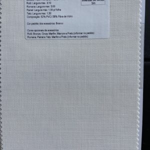 Amorim Screen Fiberglass 1% 6001