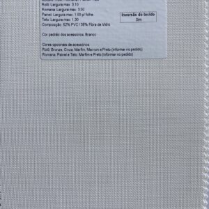 Amorim Screen Fiberglass 3% 6101