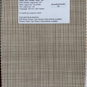 Amorim Screen Rustico 5% 014