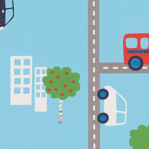 Boys and Girls 6 - 936321