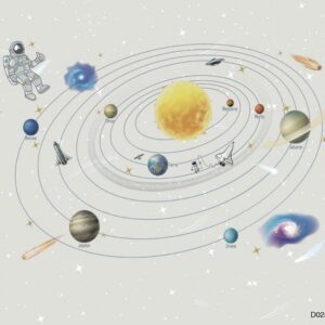 Painel Pack Dreams 28