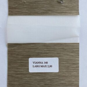 Rio flex Double Vision Vianna 140