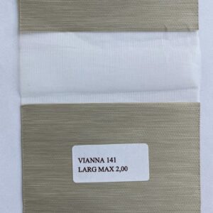 Rio flex Double Vision Vianna 141