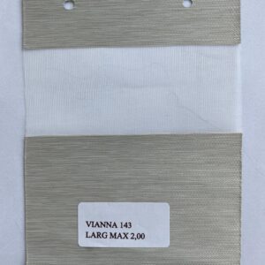 Rio flex Double Vision Vianna 143