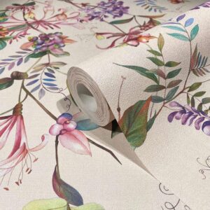 Papel de parede Sheilas Feeling 47457 