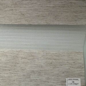 Gabriel Persianas Double Vision 086