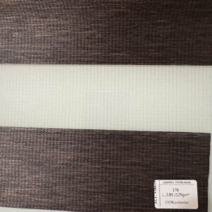 Gabriel Persianas Double Vision 176