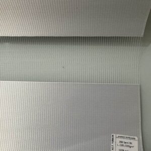 Gabriel Persianas Double Vision 299 Semi BK