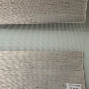 Gabriel Persianas Double Vision 367 Semi BK