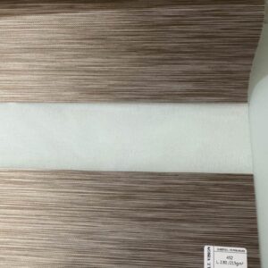 Gabriel Persianas Double Vision 452