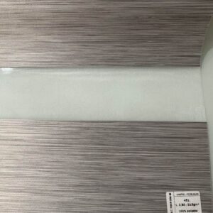 Gabriel Persianas Double Vision 481