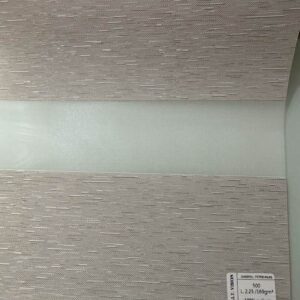 Gabriel Persianas Double Vision 500