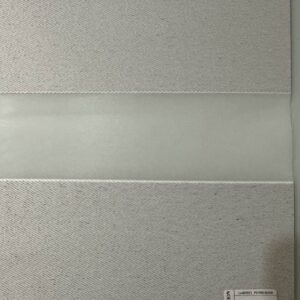 Gabriel Persianas Double Vision 503 Semi BK