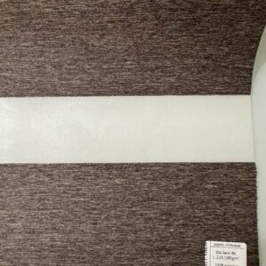 Gabriel Persianas Double Vision 504 Semi BK