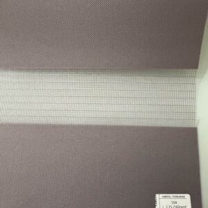 Gabriel Persianas Double Vision 554