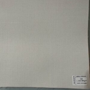 Gabriel Persianas Tela Solar 1% Bege 569