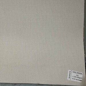 Gabriel Persianas Tela Solar 3% Bege 574