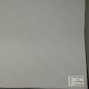 Gabriel Persianas Tela Solar 3% Cinza Claro 575