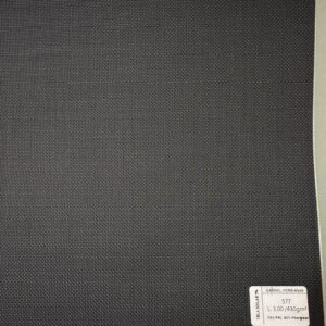 Gabriel Persianas Tela Solar 3% Preto 577