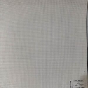 Gabriel Persianas Tela Solar 5% Branco 578