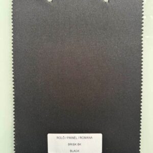 Coimbra Brisk BK Black